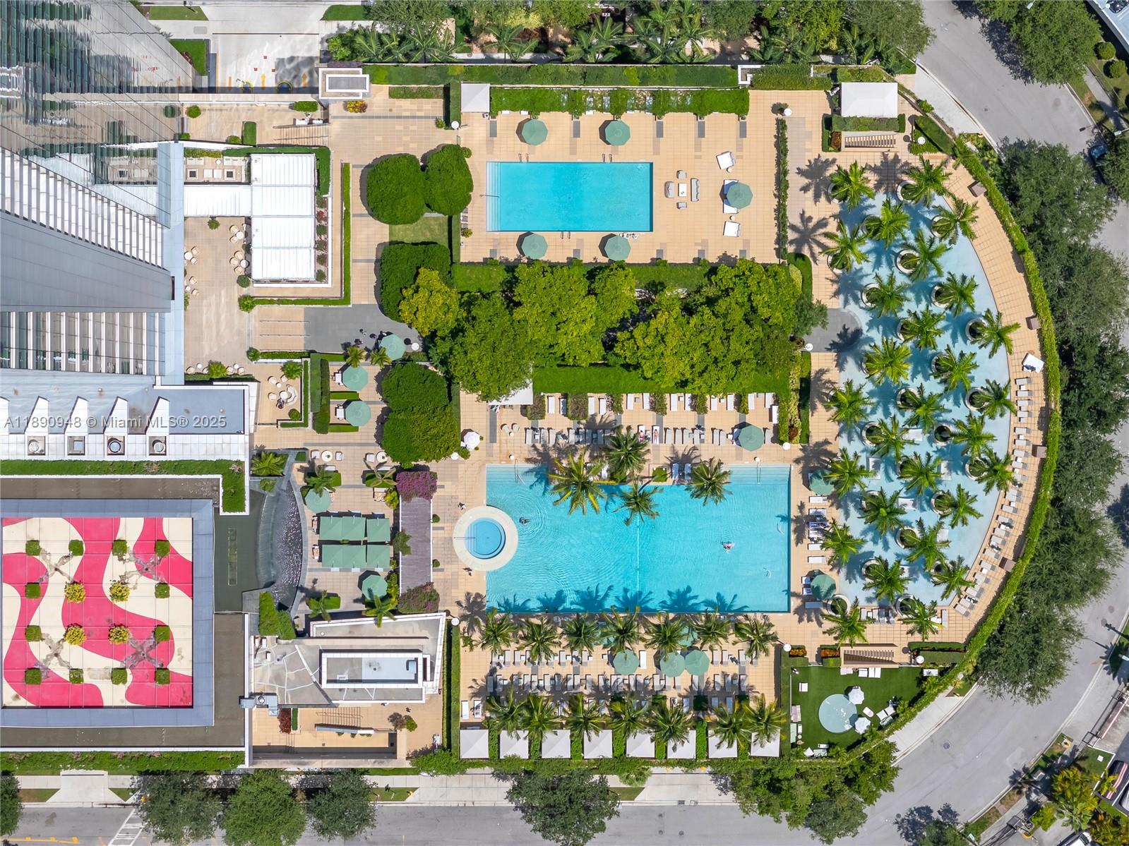 MILLENNIUM TOWER RESIDENC - Residential