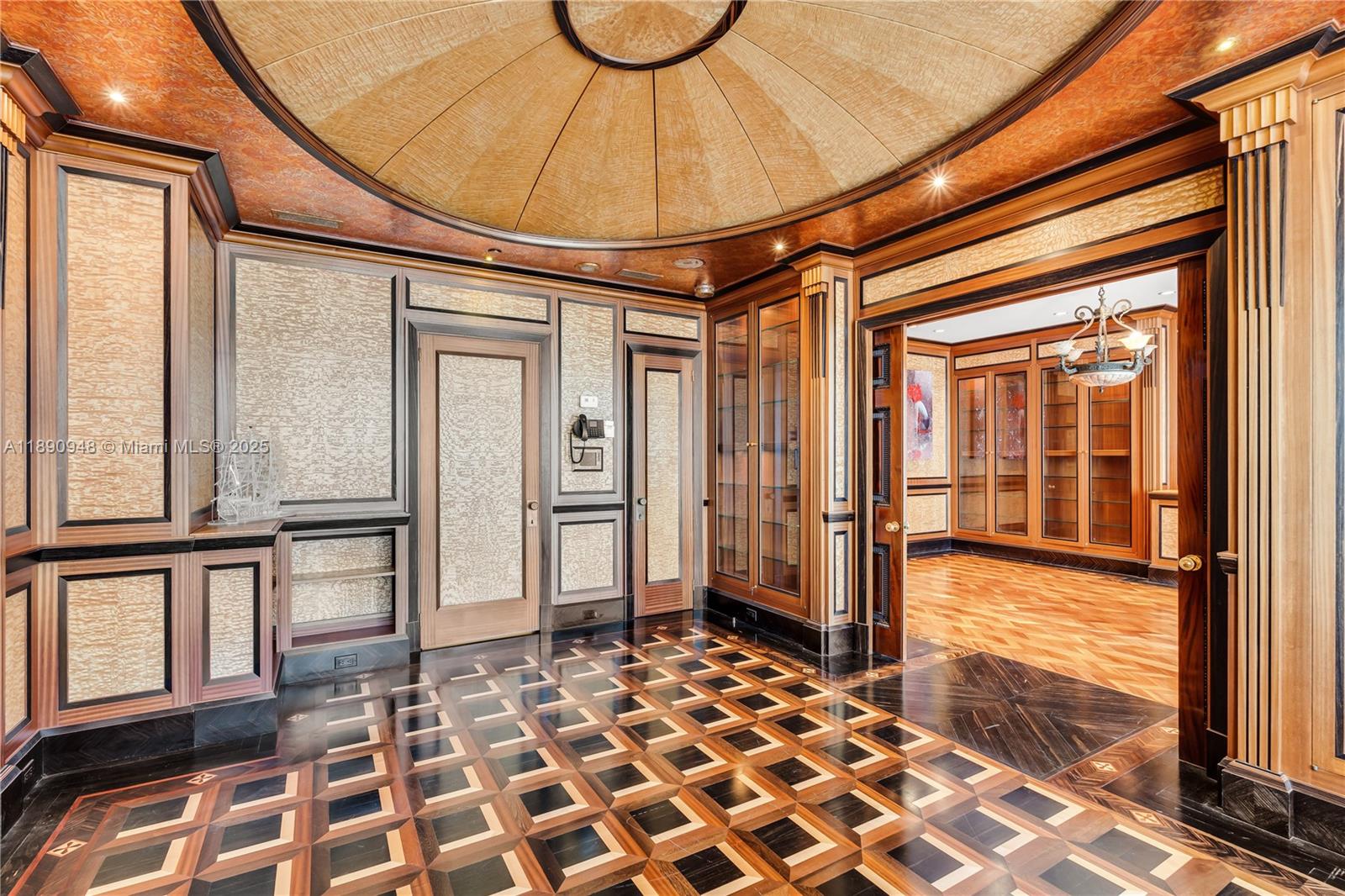 MILLENNIUM TOWER RESIDENC - Residential