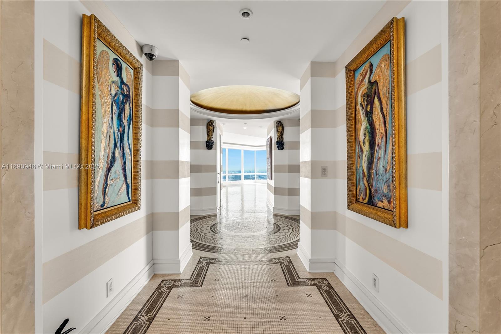 MILLENNIUM TOWER RESIDENC - Residential