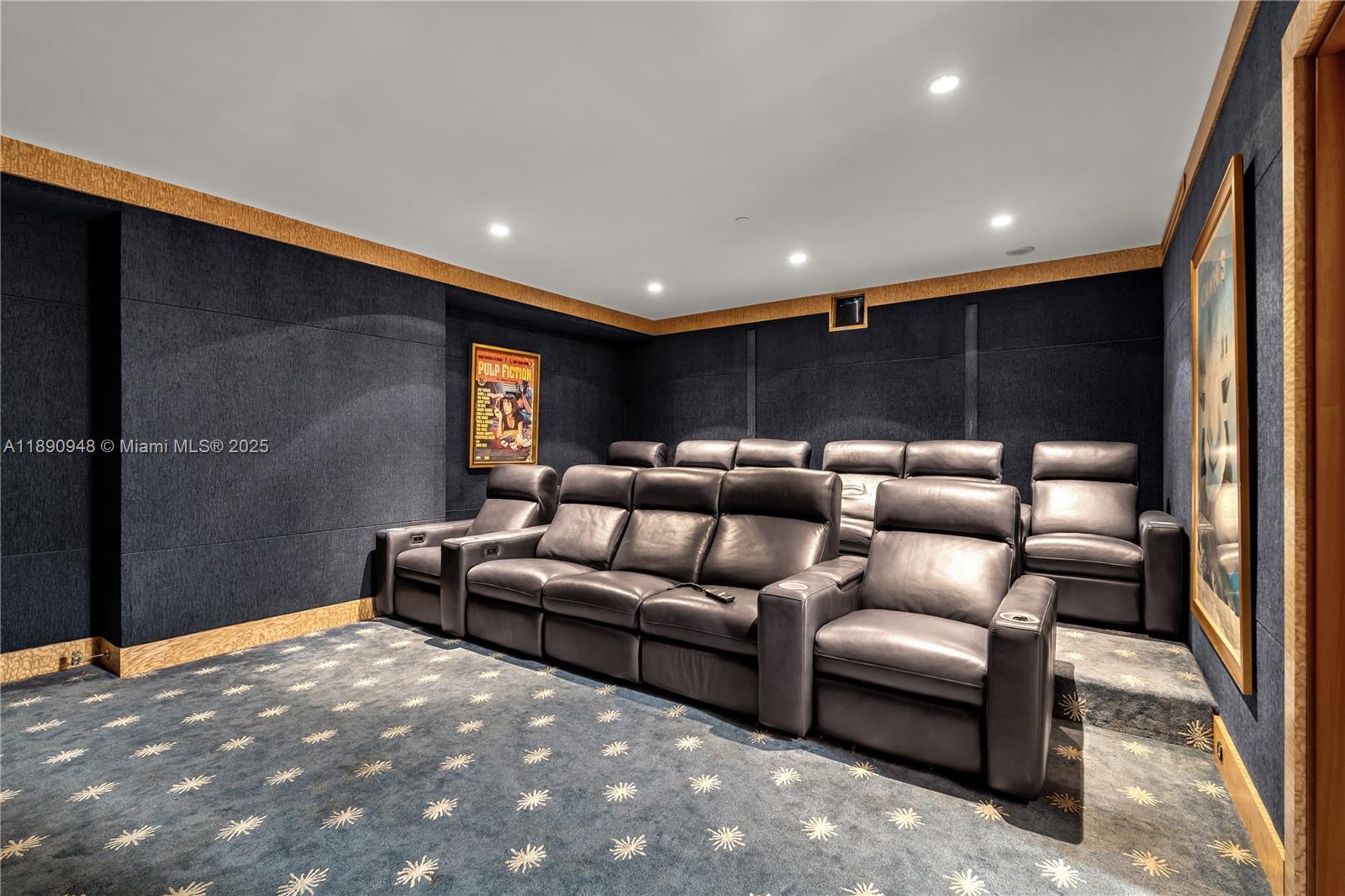 MILLENNIUM TOWER RESIDENC - Residential