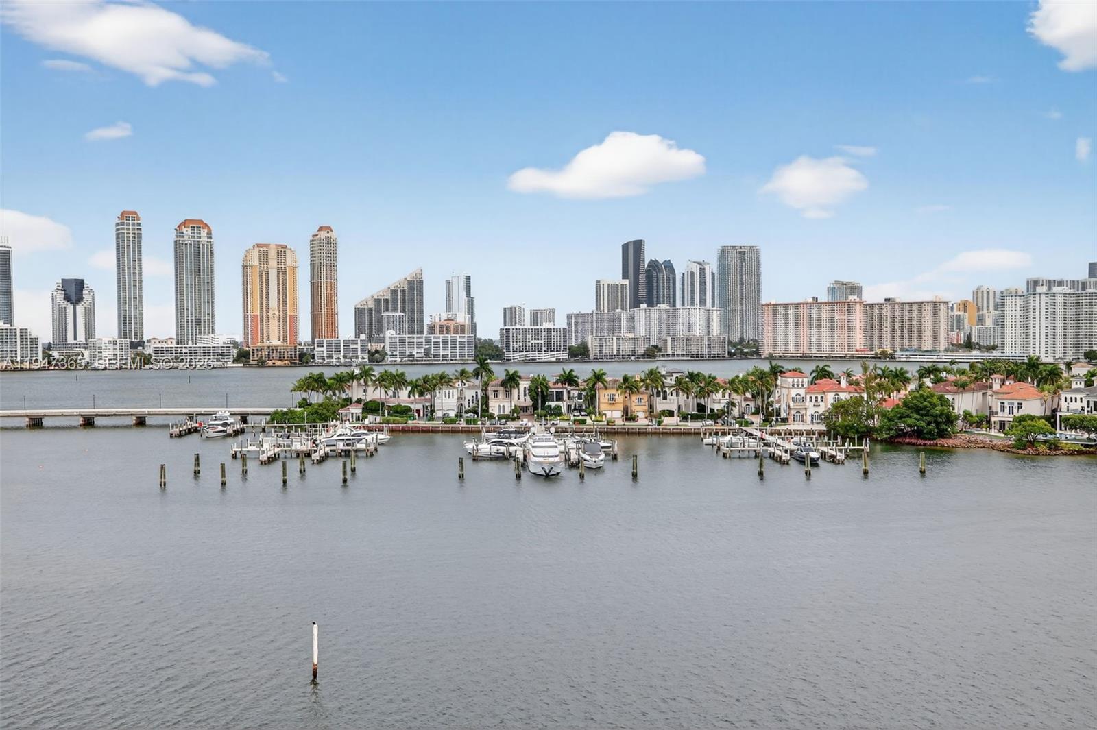 THE PENINSULA CONDO - Residential