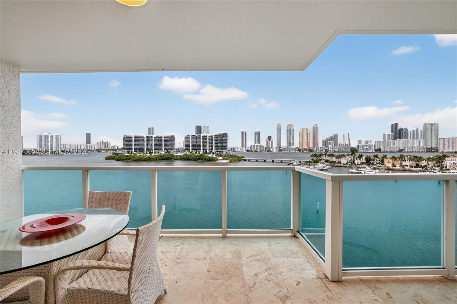 THE PENINSULA CONDO - Residential