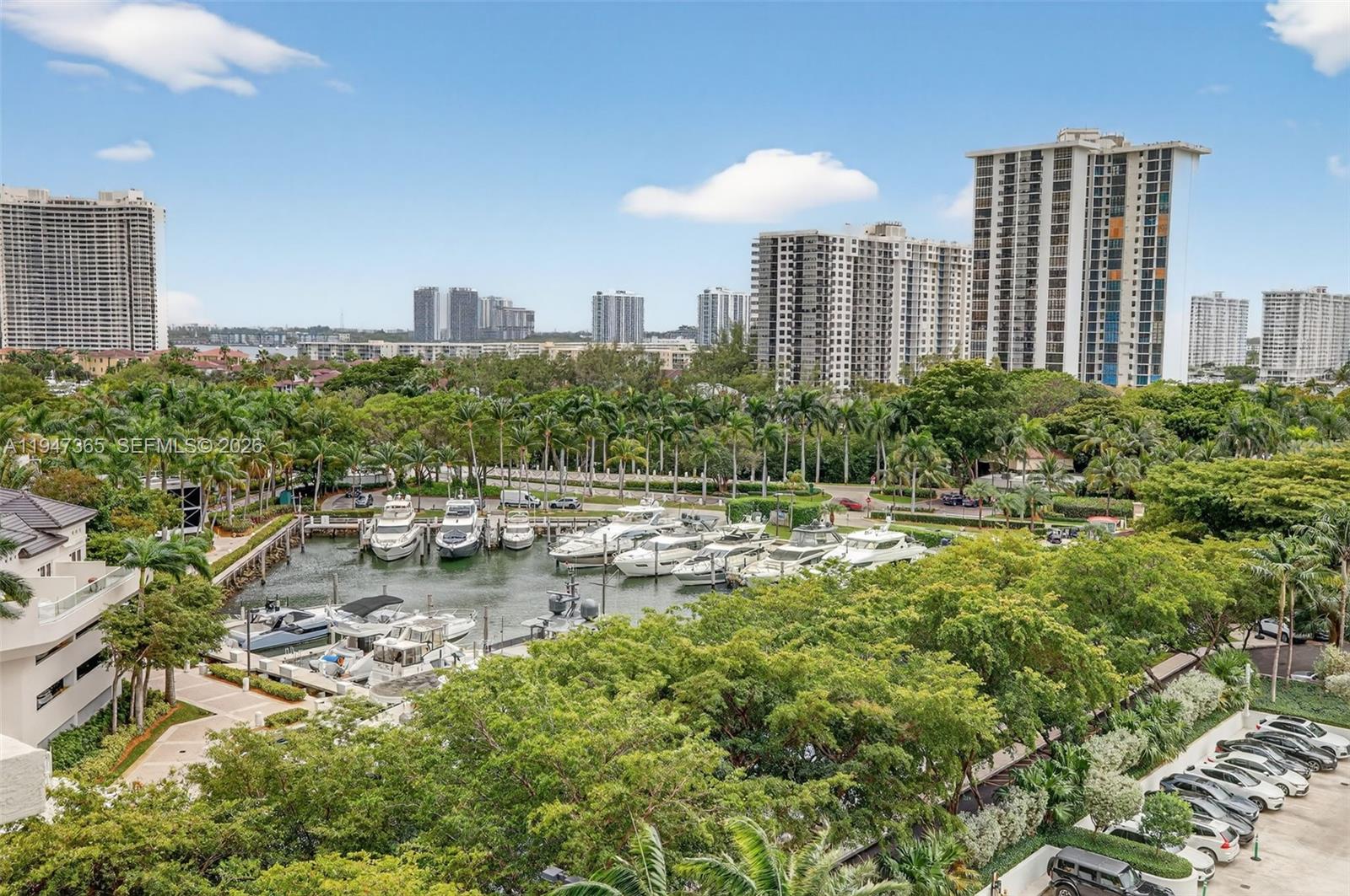 THE PENINSULA CONDO - Residential