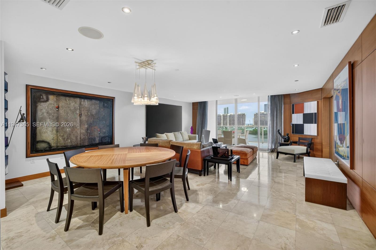 THE PENINSULA CONDO - Residential