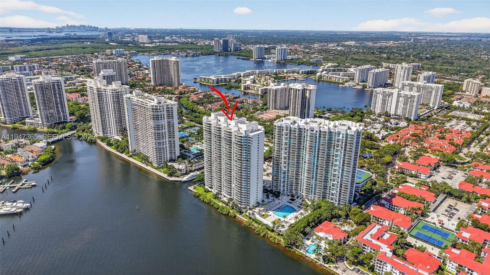 THE PENINSULA CONDO - Residential