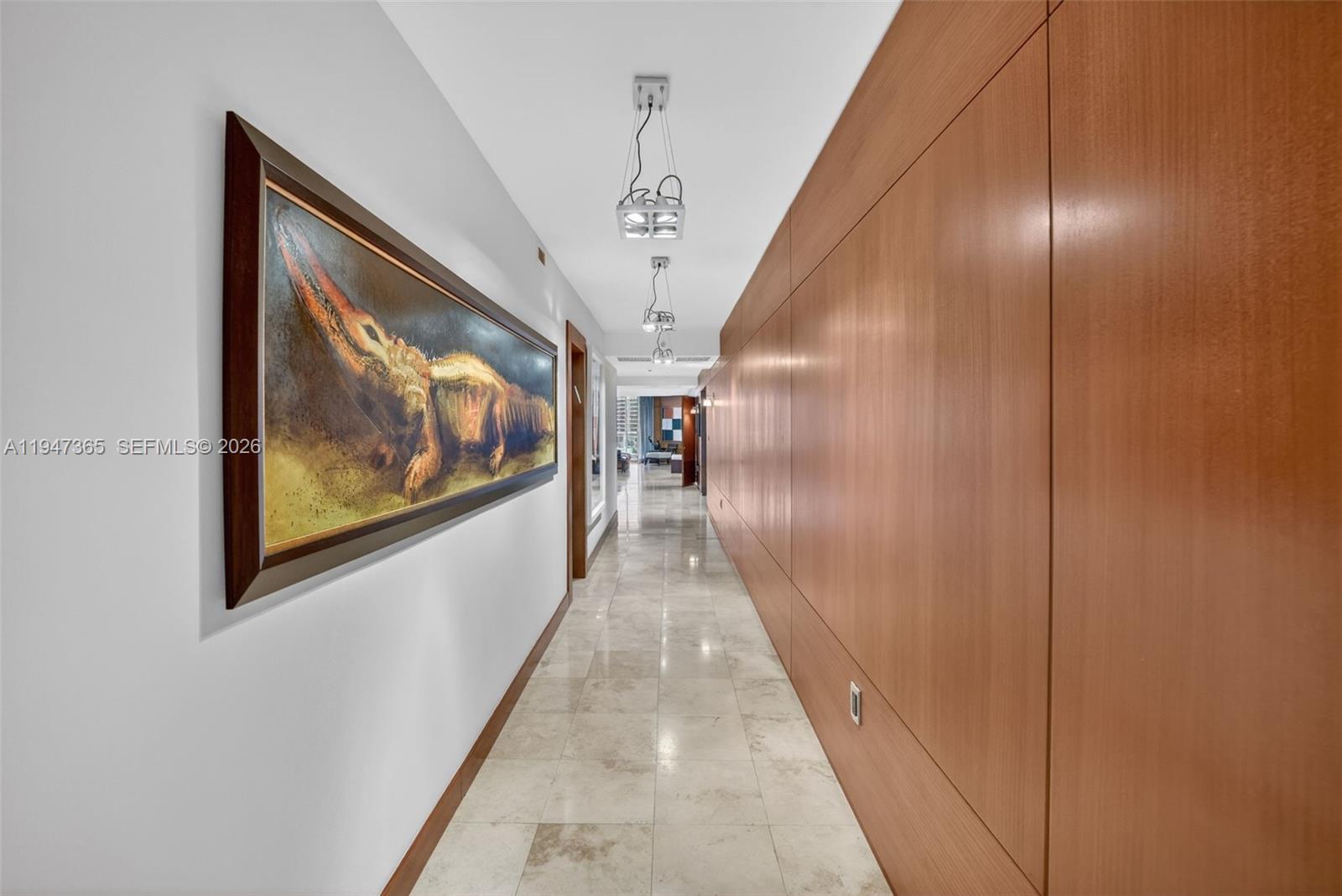 THE PENINSULA CONDO - Residential