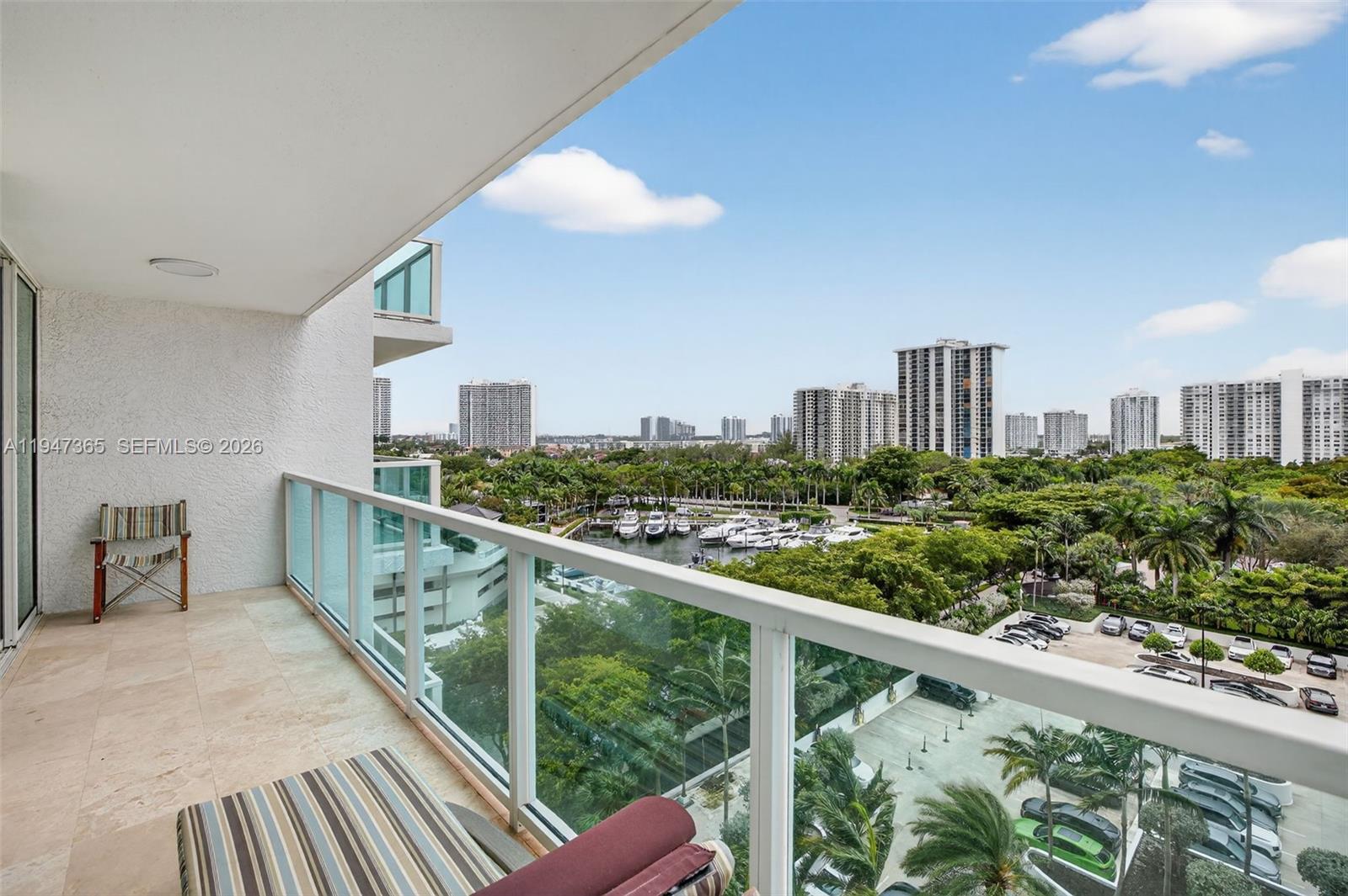 THE PENINSULA CONDO - Residential