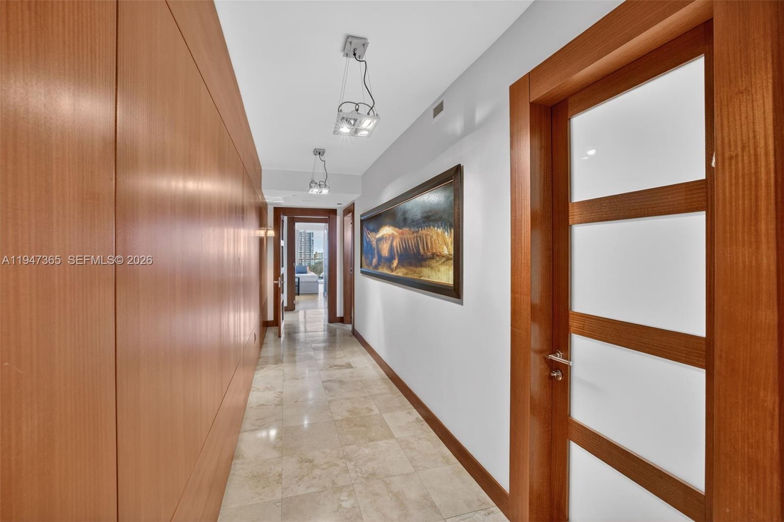 THE PENINSULA CONDO - Residential