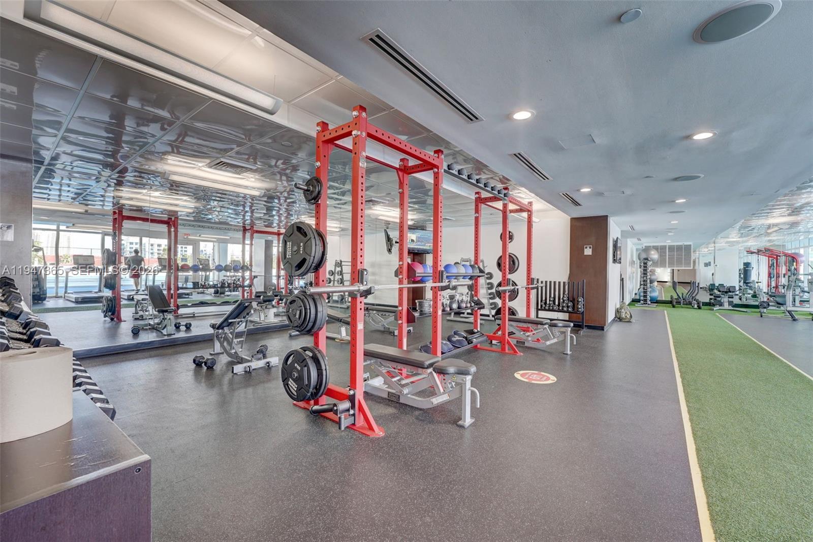 THE PENINSULA CONDO - Residential