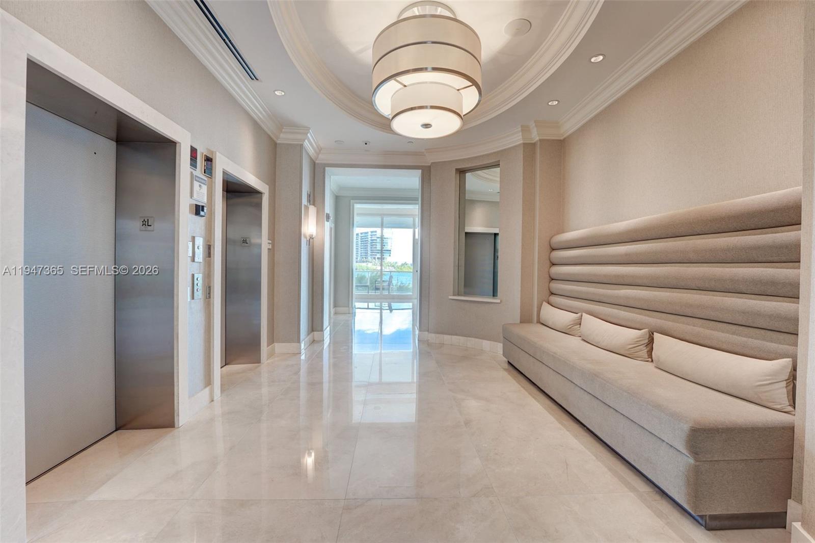 THE PENINSULA CONDO - Residential