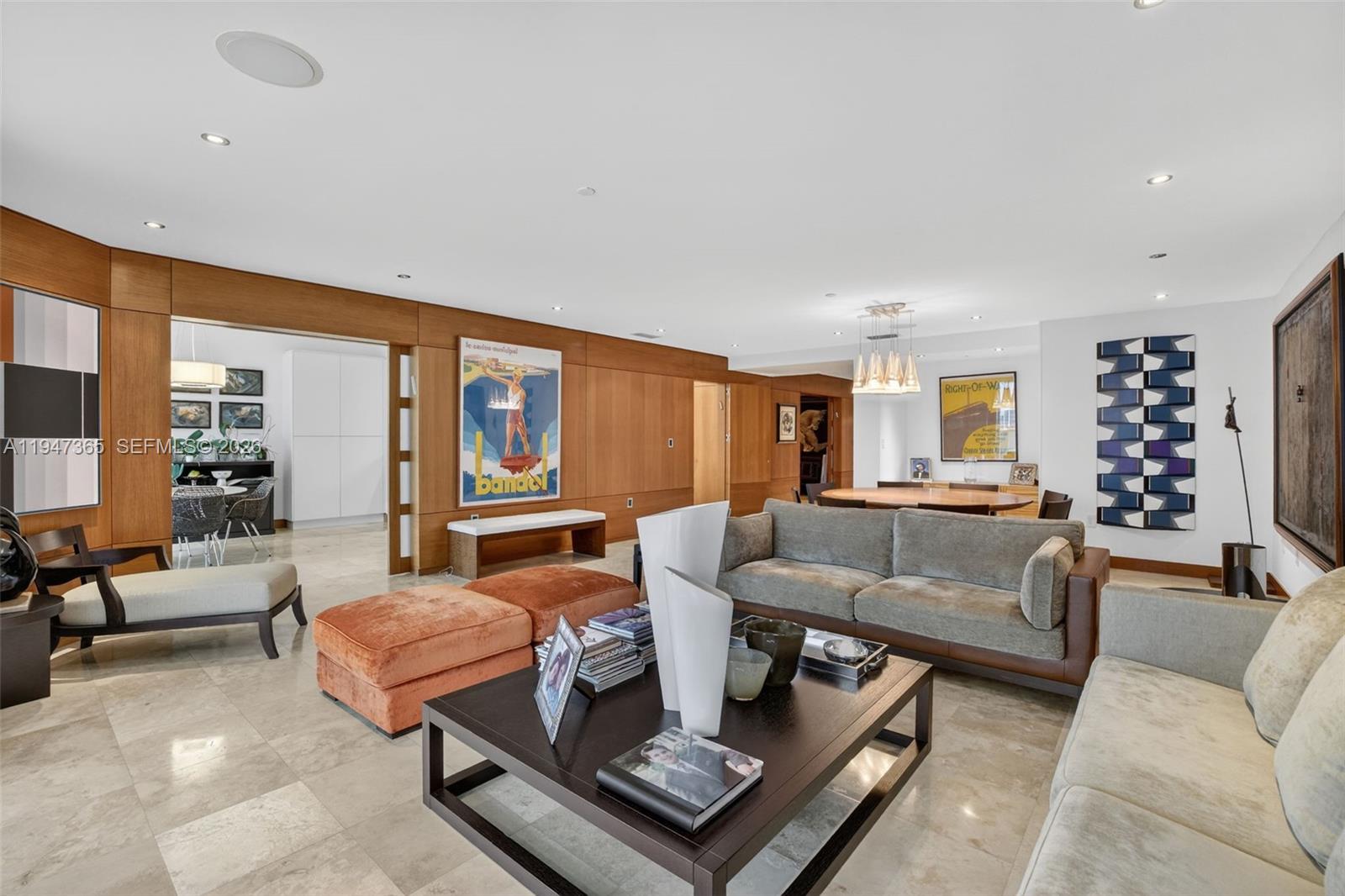 THE PENINSULA CONDO - Residential