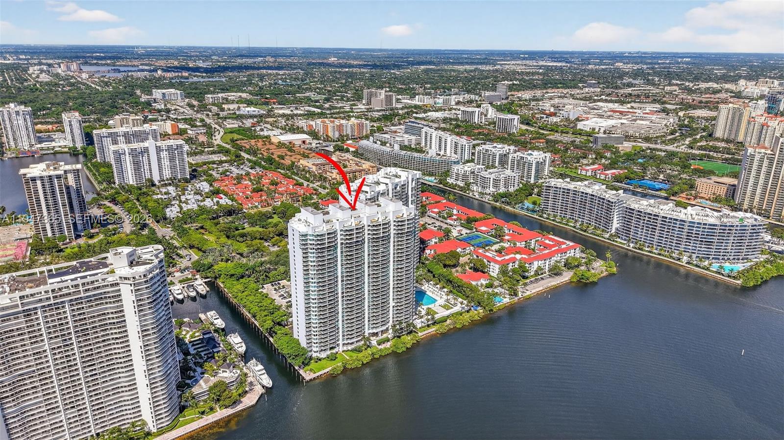 THE PENINSULA CONDO - Residential