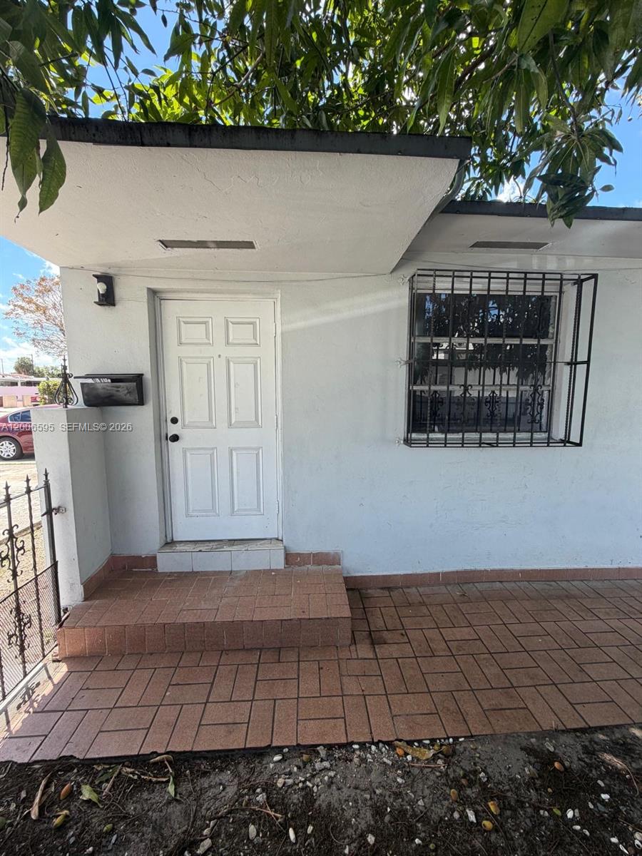 HIALEAH 3RD ADDN - Residential Income