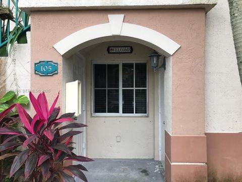 Photo of 1250 SE 31st Ct #105-33, Homestead, FL 33035 (MLS # A11961046)
