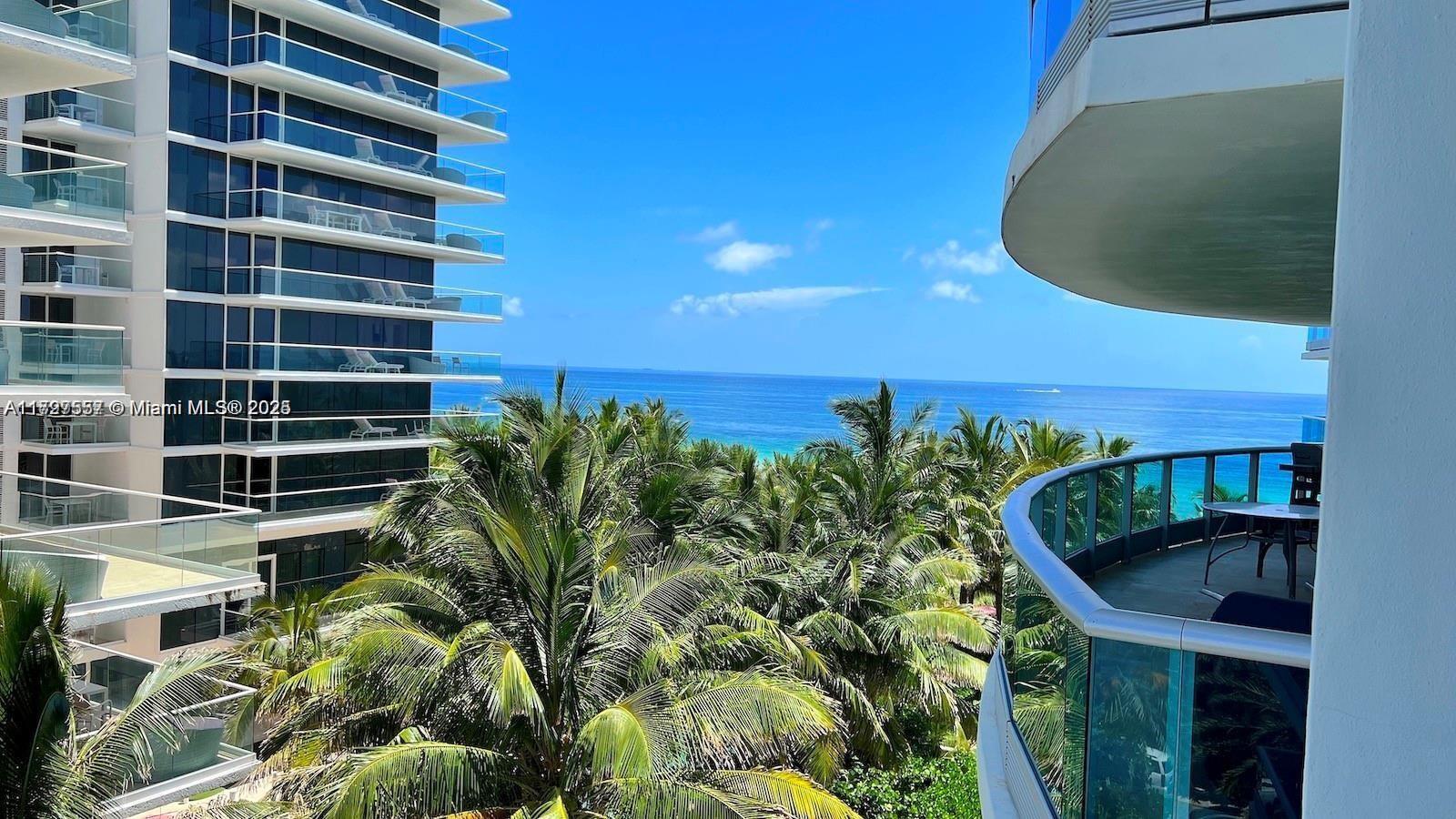 9401 Collins Ave 603