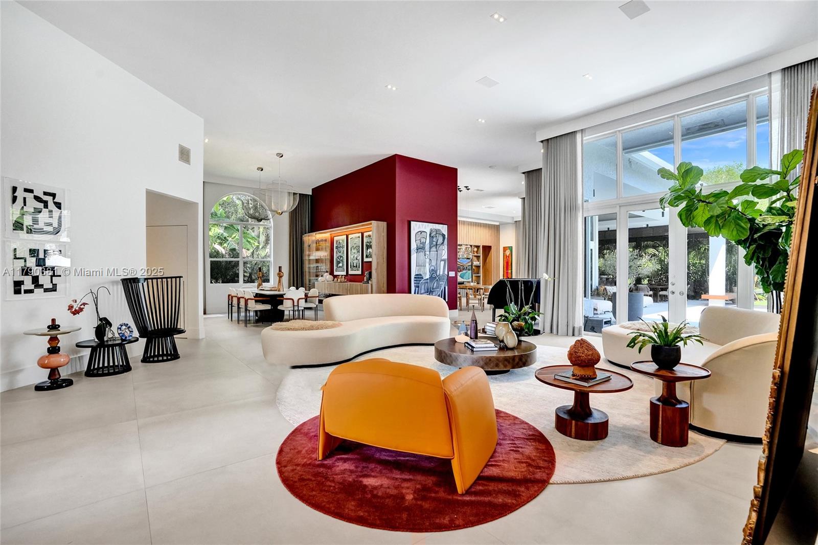 SECTOR 7 SOUTH - Residential