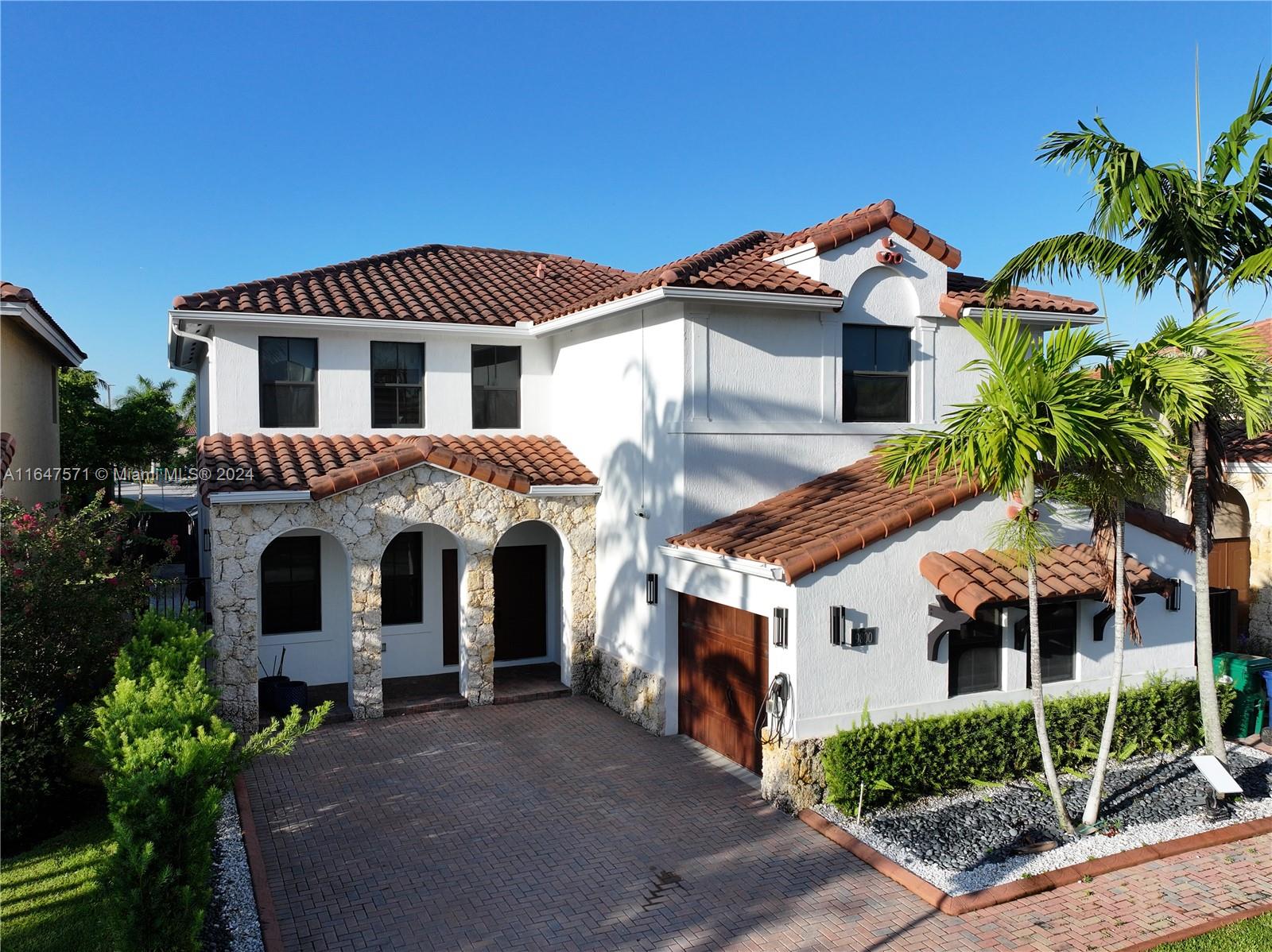 View Miami, FL 33172 house