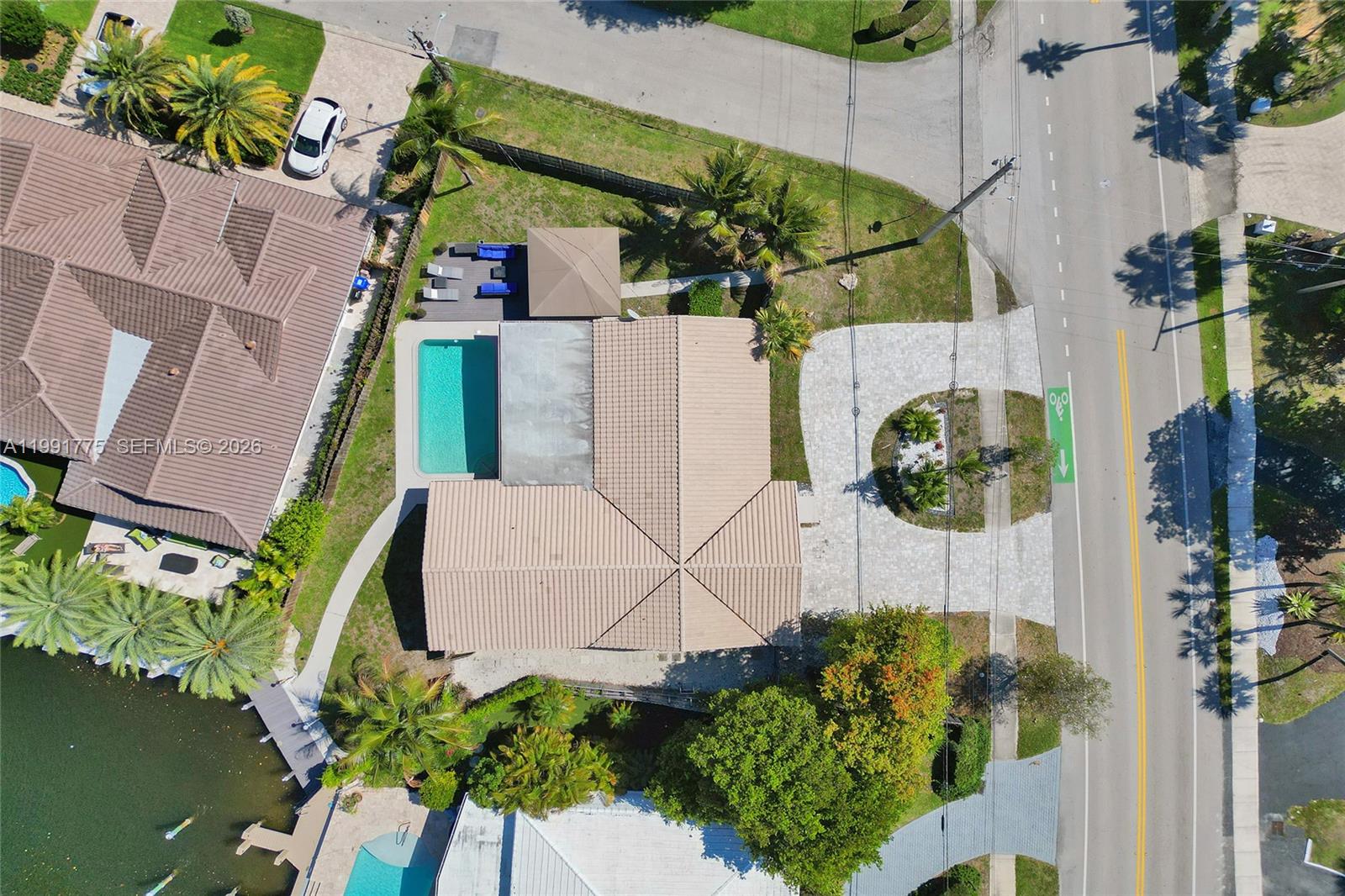 CORAL RIDGE COUNTRY CLUB - Residential