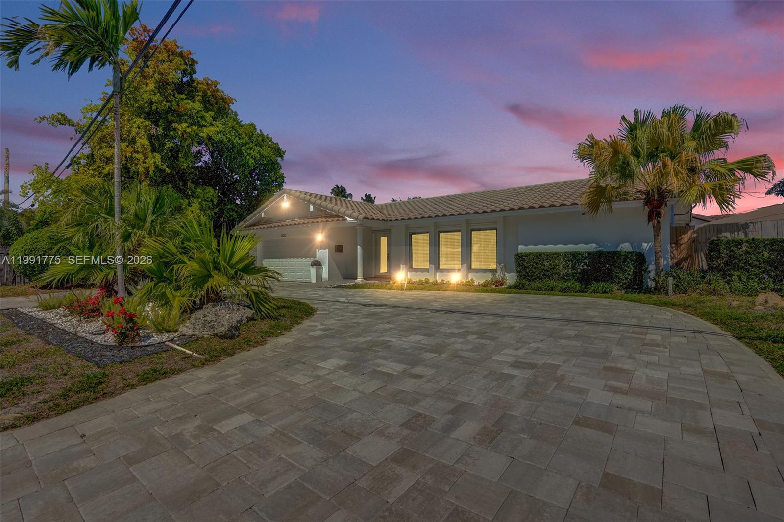 CORAL RIDGE COUNTRY CLUB - Residential