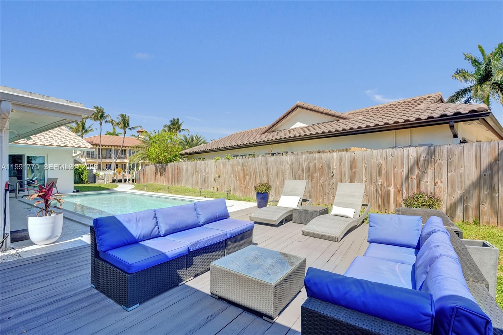 CORAL RIDGE COUNTRY CLUB - Residential