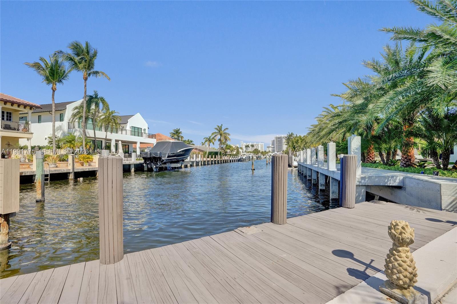 CORAL RIDGE COUNTRY CLUB - Residential