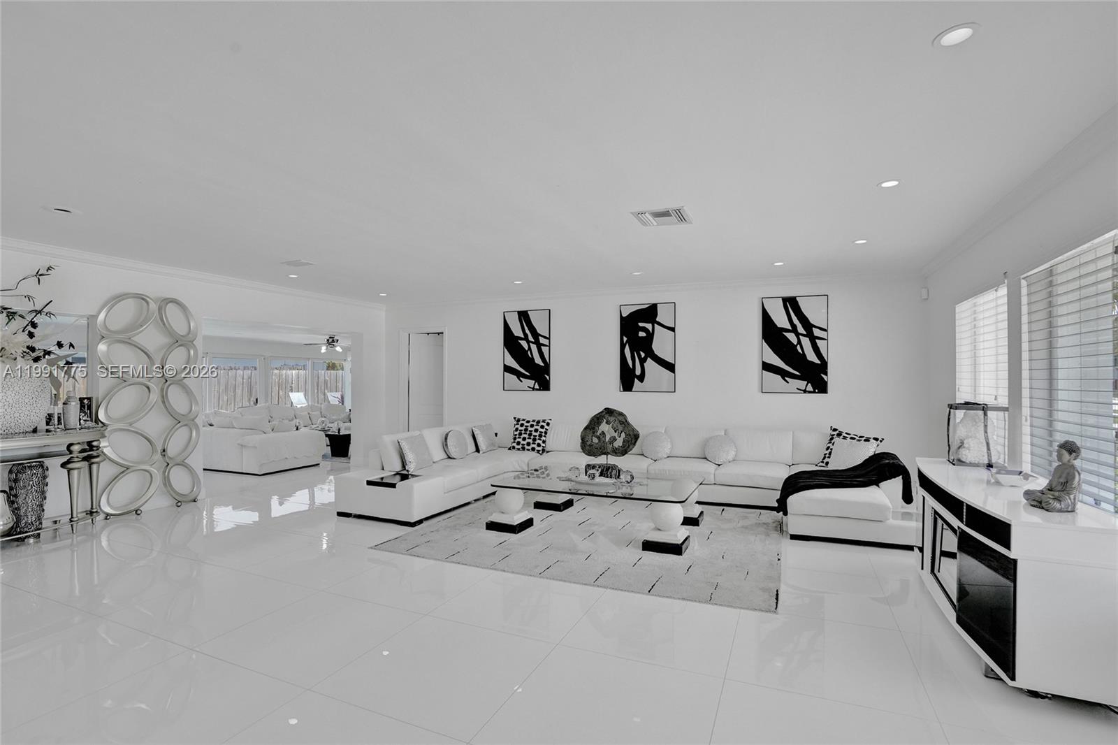 CORAL RIDGE COUNTRY CLUB - Residential