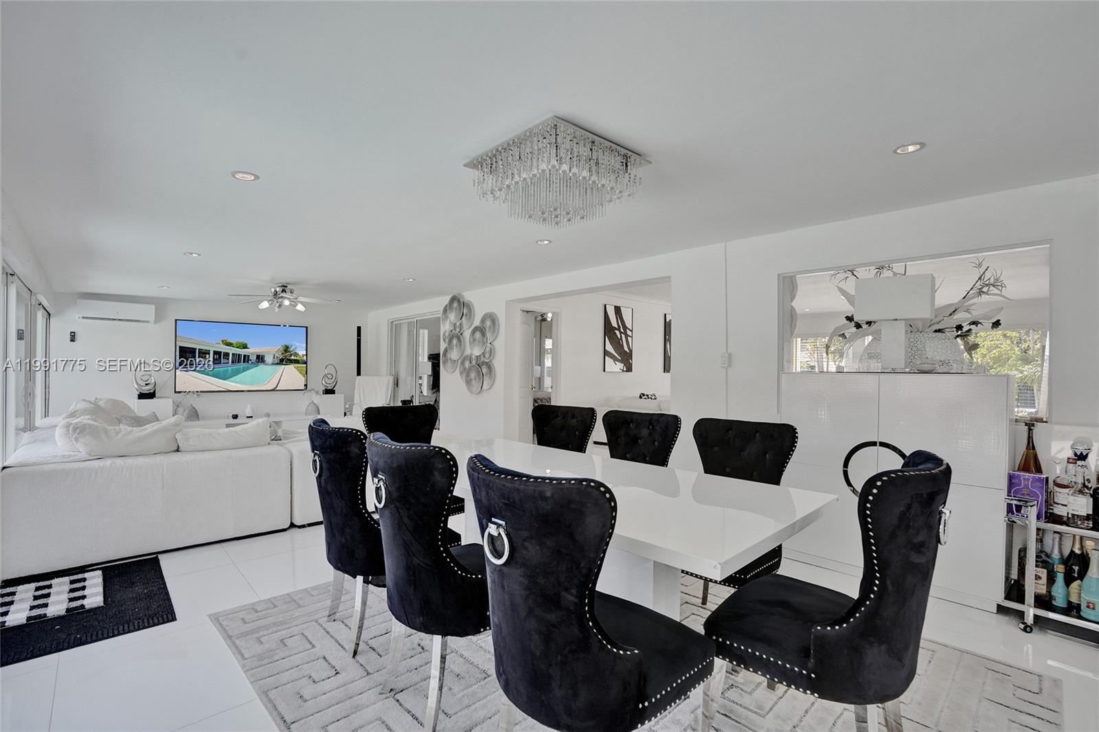 CORAL RIDGE COUNTRY CLUB - Residential