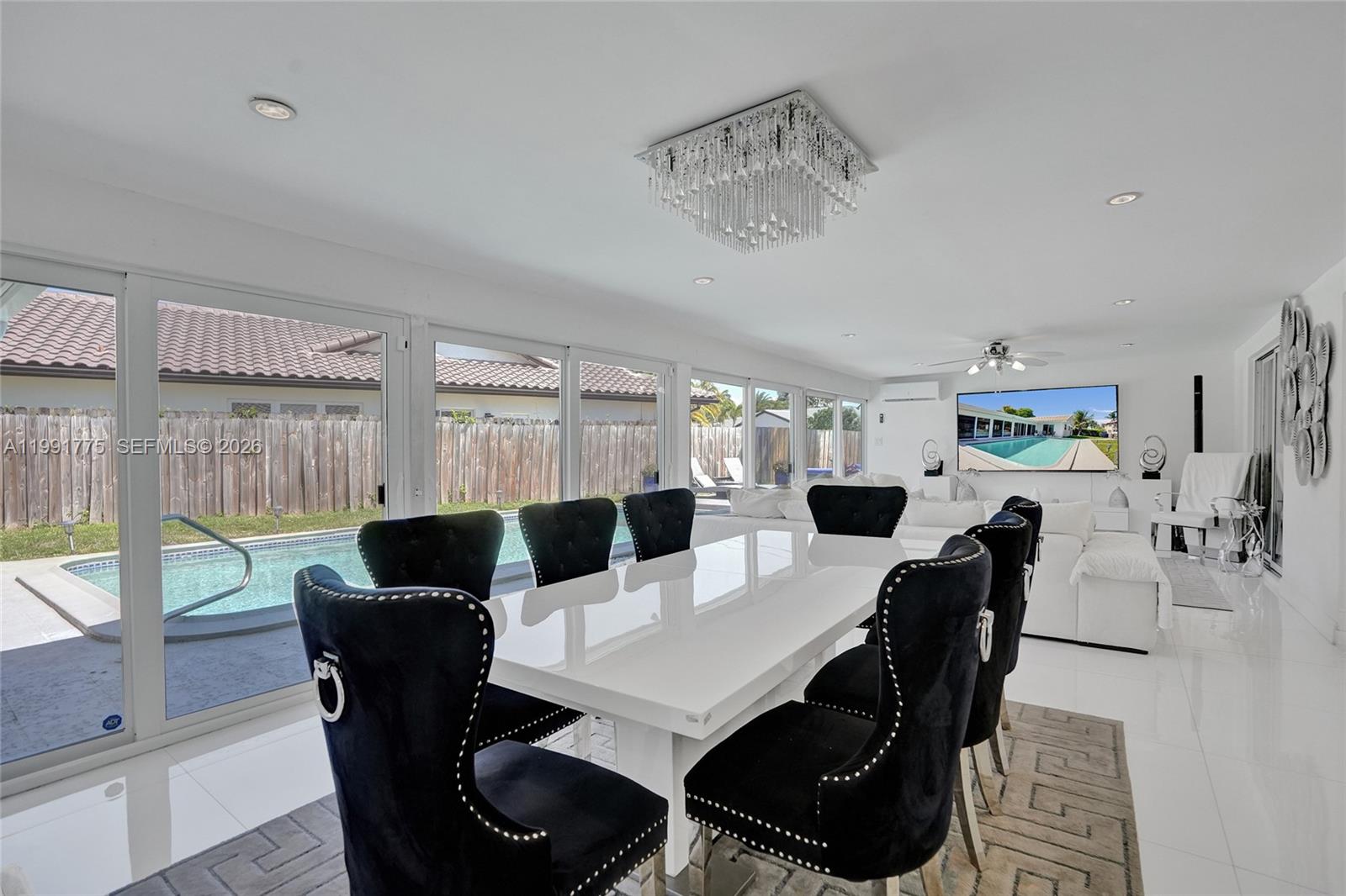 CORAL RIDGE COUNTRY CLUB - Residential