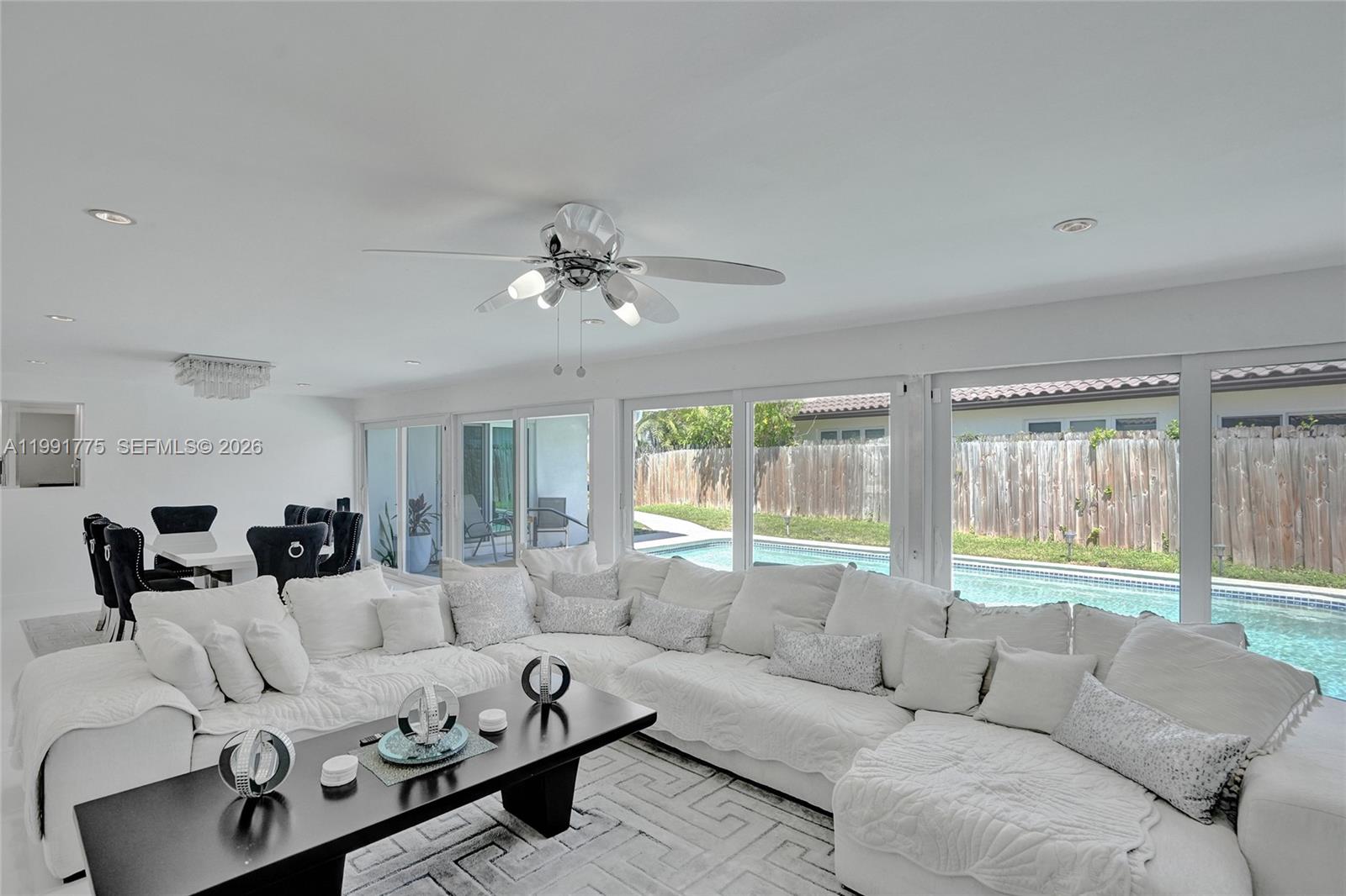 CORAL RIDGE COUNTRY CLUB - Residential