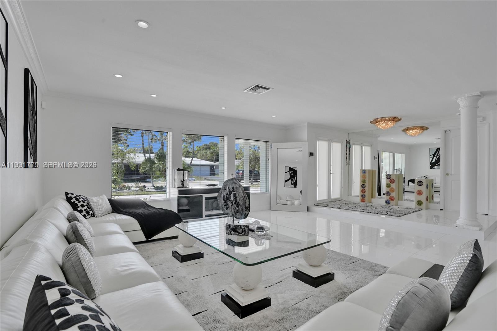 CORAL RIDGE COUNTRY CLUB - Residential