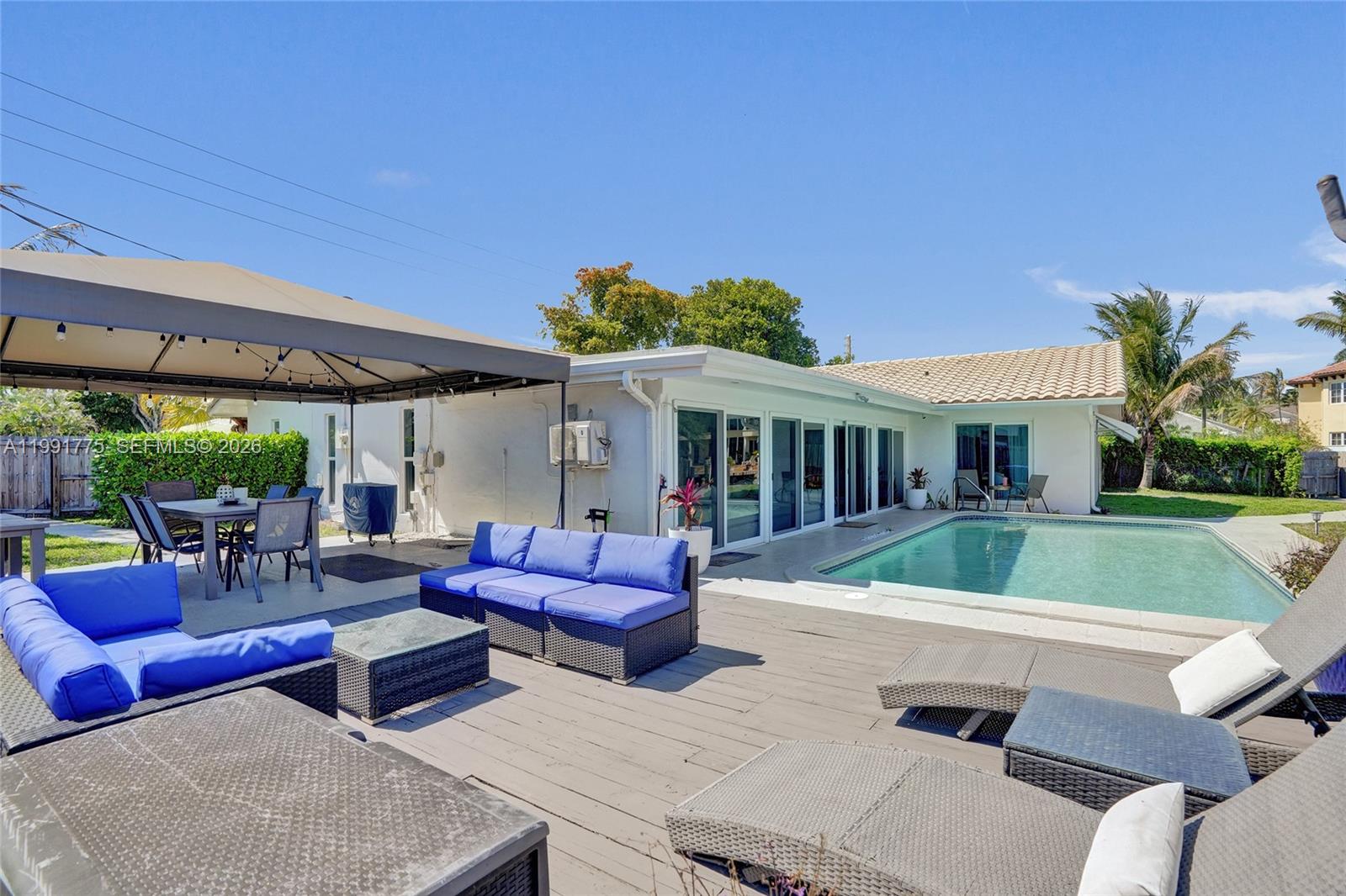 CORAL RIDGE COUNTRY CLUB - Residential