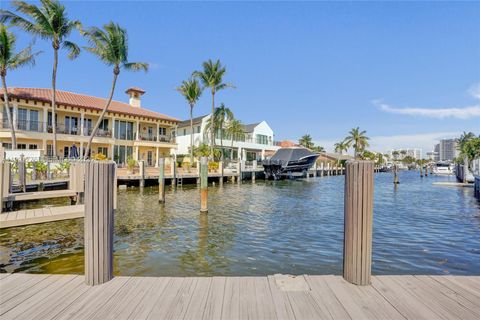 4100 Bayview Dr Fort Lauderdale FL 33308