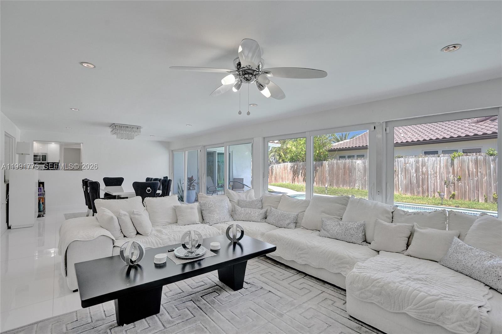 CORAL RIDGE COUNTRY CLUB - Residential