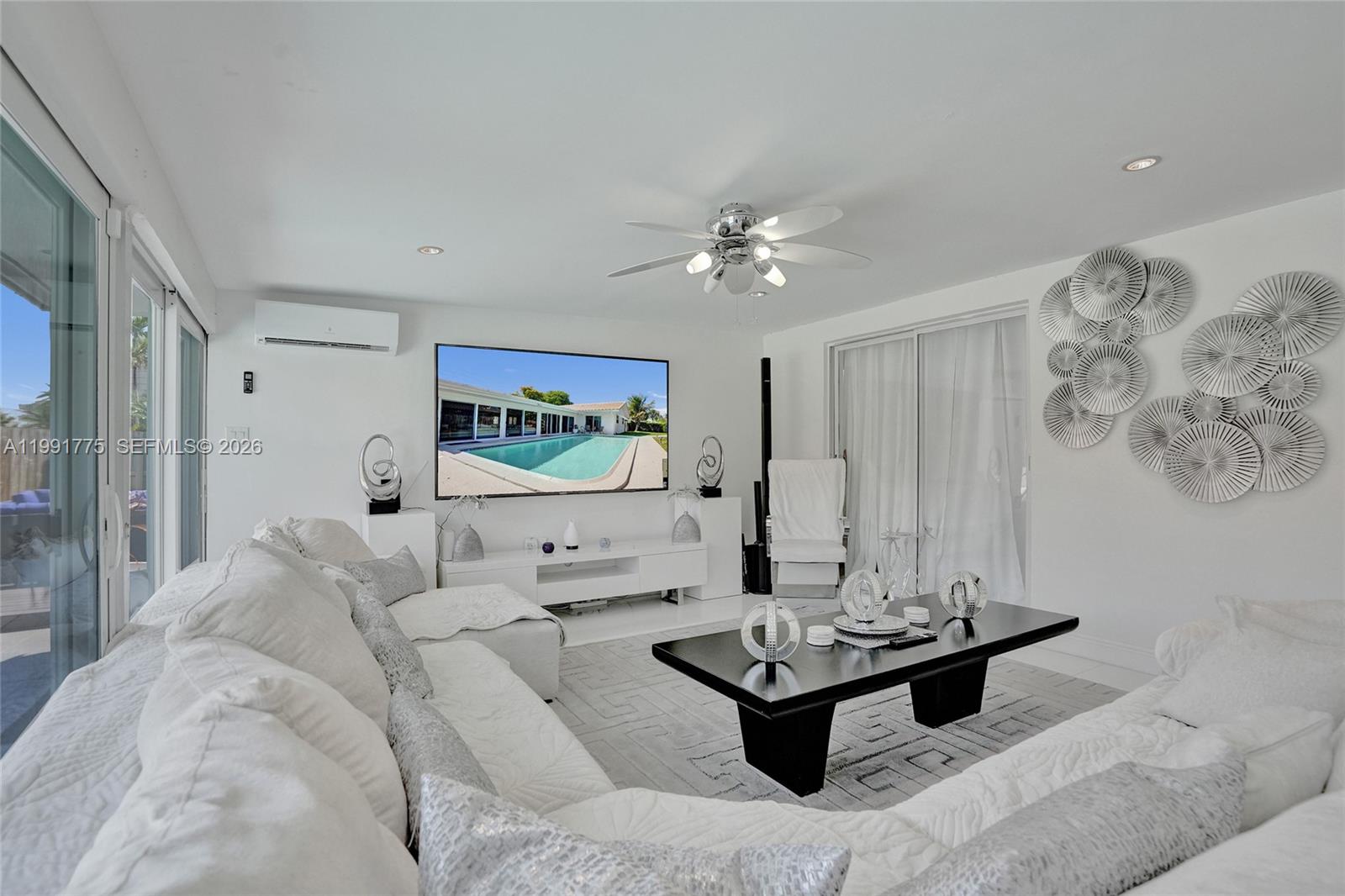 CORAL RIDGE COUNTRY CLUB - Residential