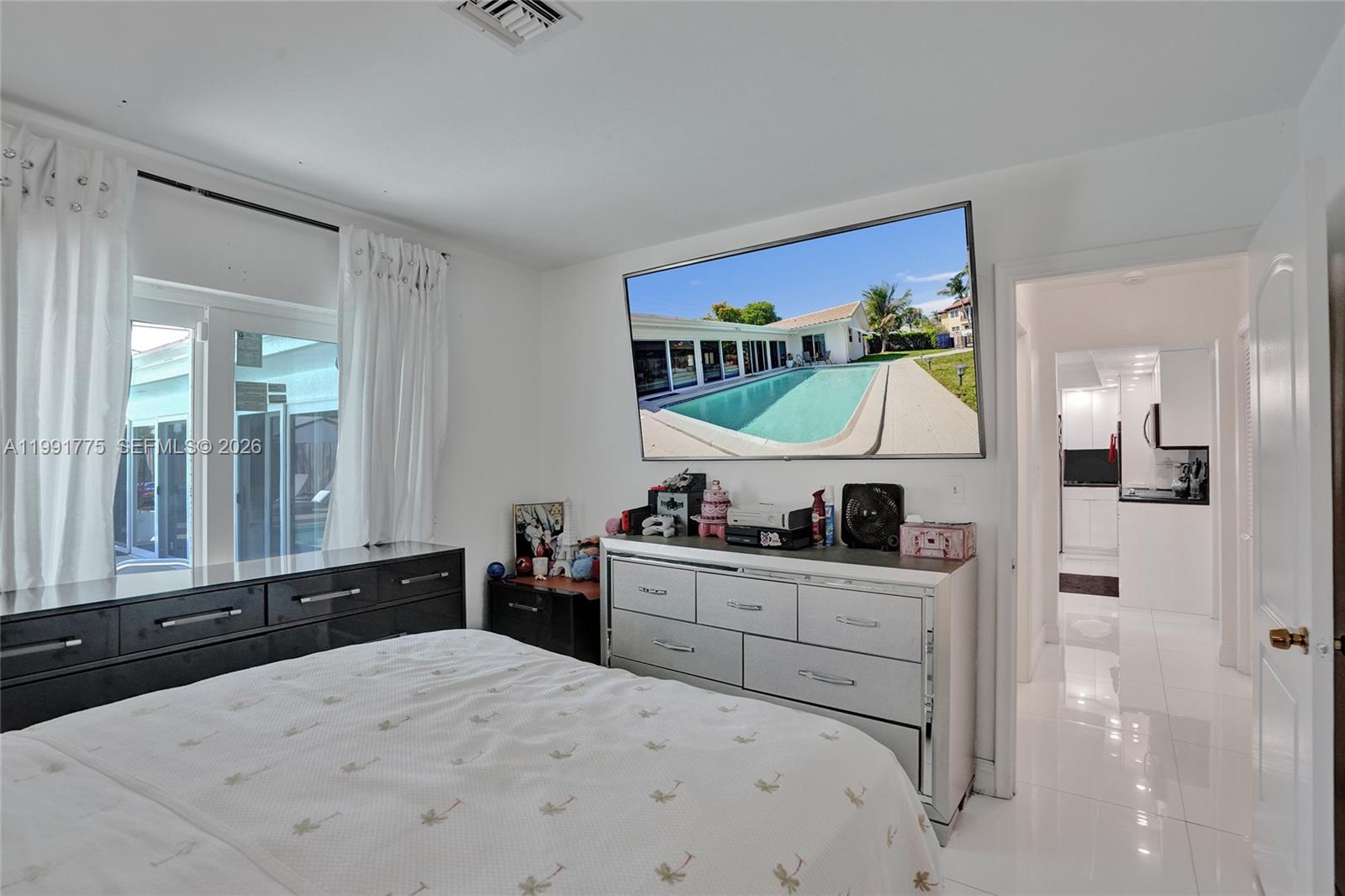 CORAL RIDGE COUNTRY CLUB - Residential