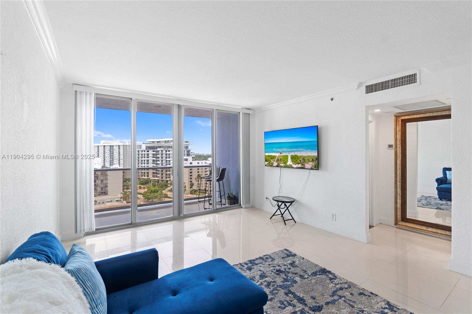 401 BLU OF NORTH BEACH CO - Residential Lease