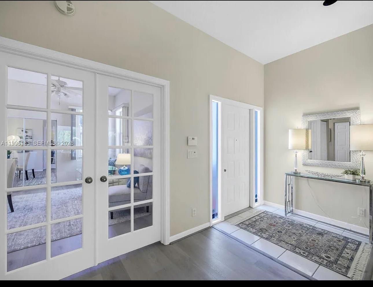 CYPRESS WOODS 2 - Residential