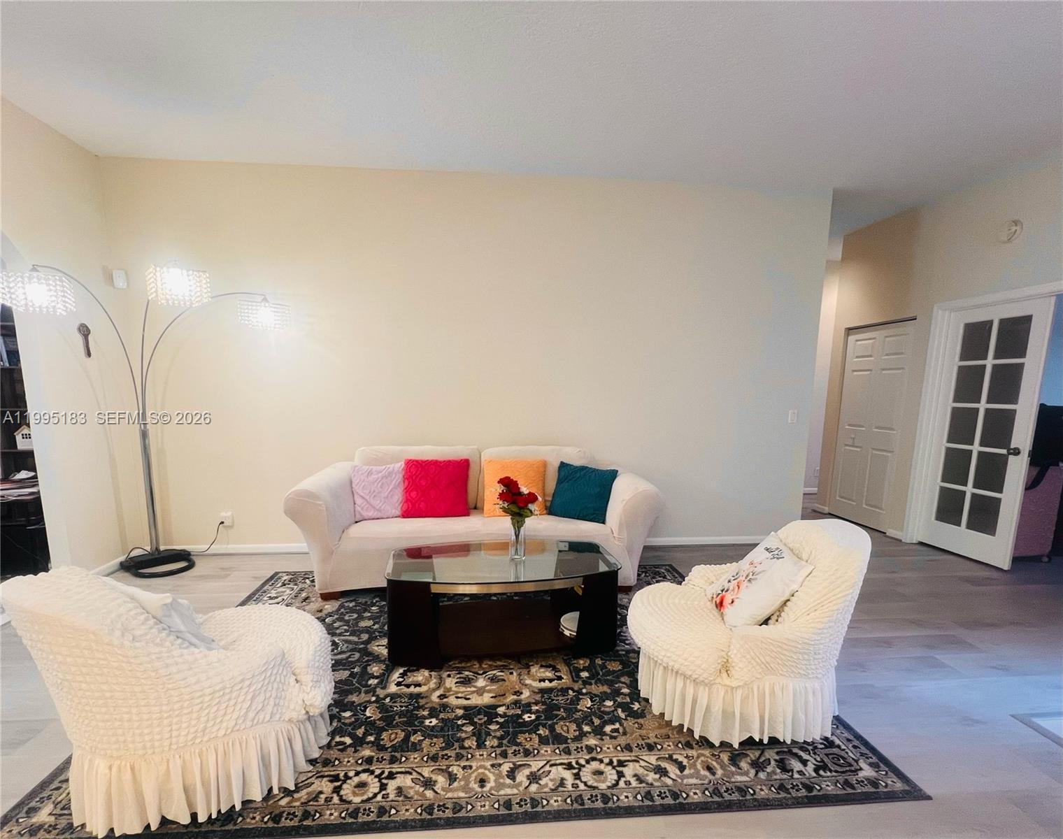 CYPRESS WOODS 2 - Residential