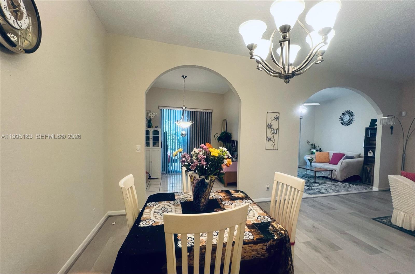 CYPRESS WOODS 2 - Residential