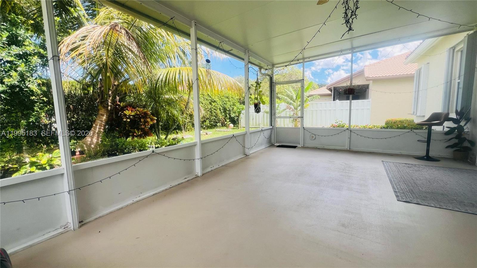 CYPRESS WOODS 2 - Residential