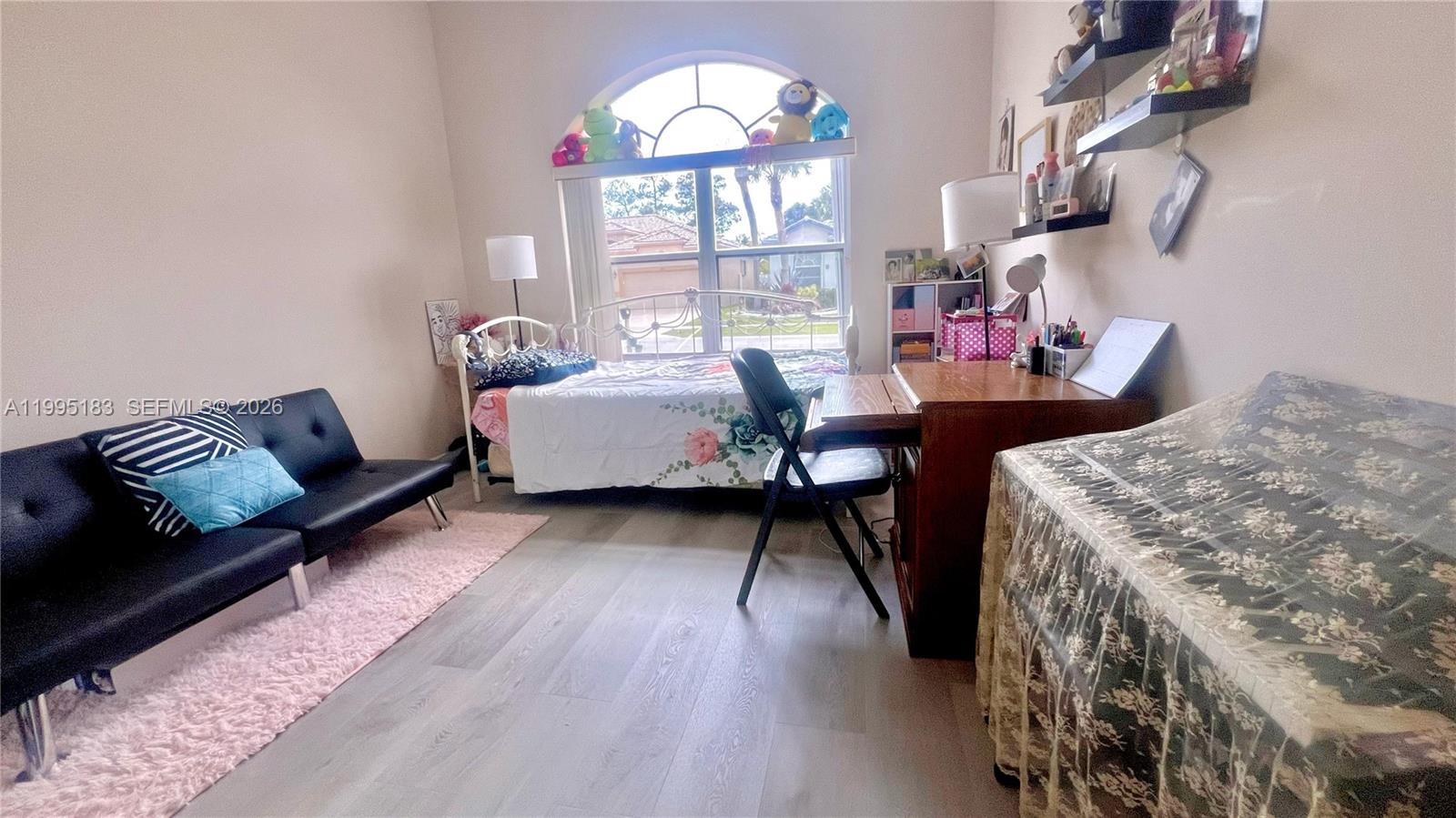 CYPRESS WOODS 2 - Residential