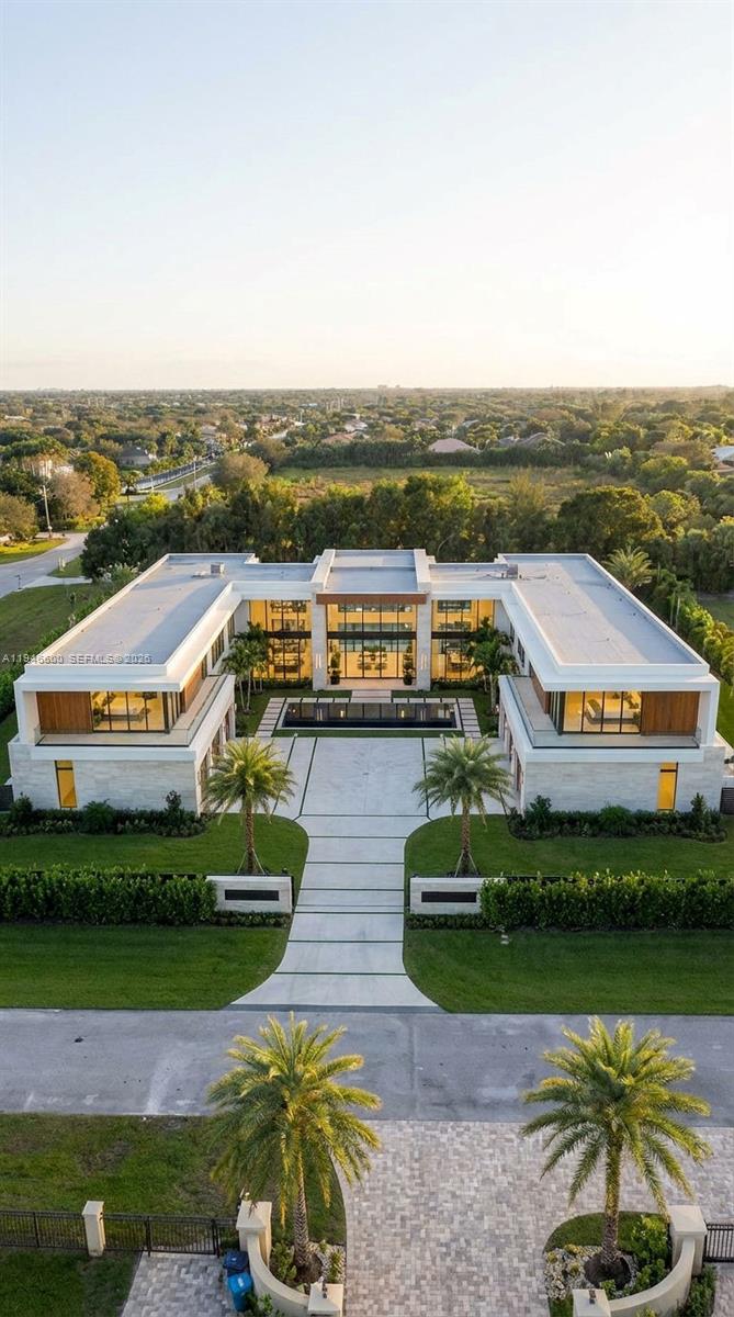 CHAMBERS LAND CO SUB SW1/ - Land