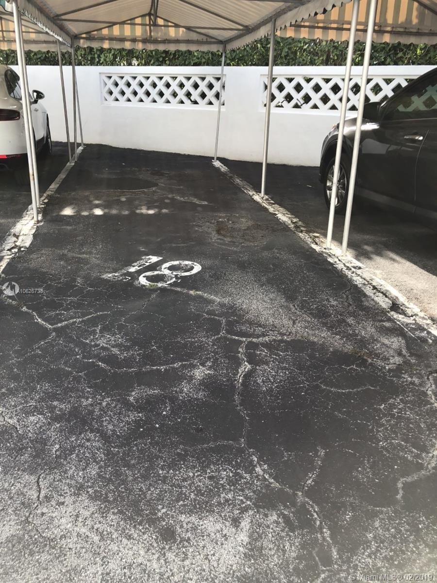 VISTA SHORES CO-OP - Residential Lease