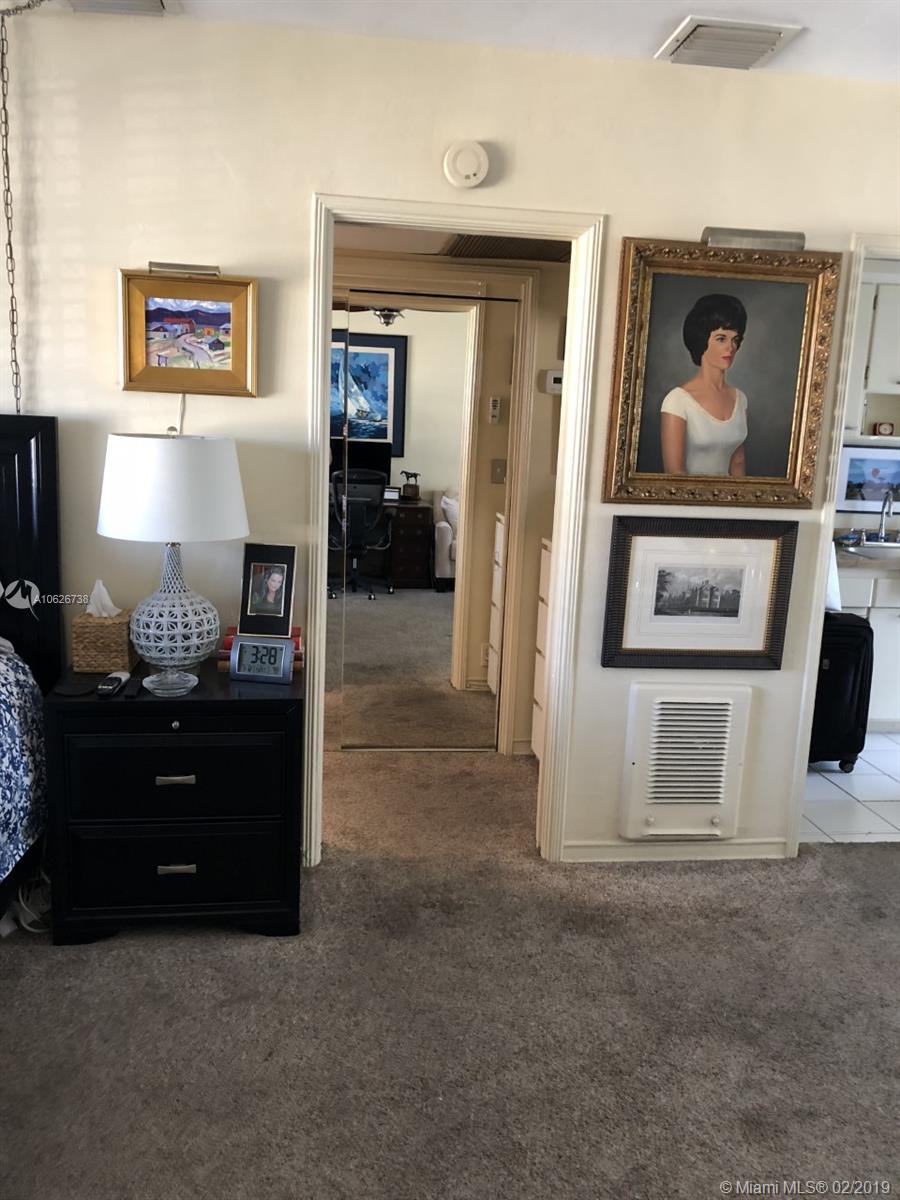 VISTA SHORES CO-OP - Residential Lease