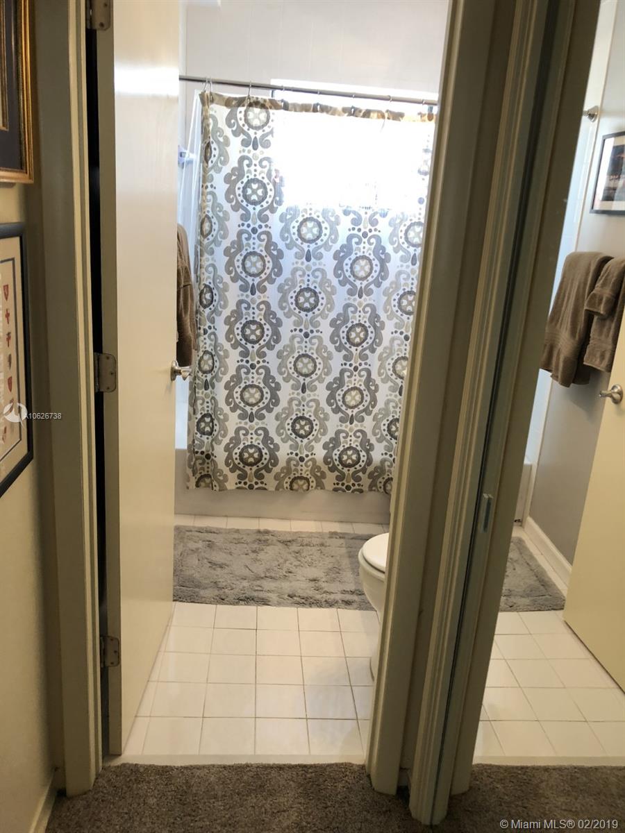 VISTA SHORES CO-OP - Residential Lease