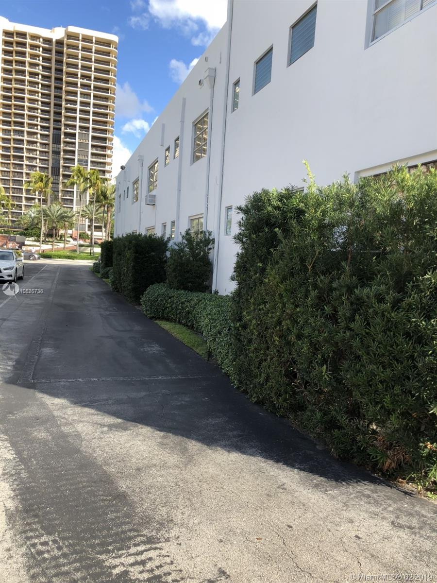 VISTA SHORES CO-OP - Residential Lease