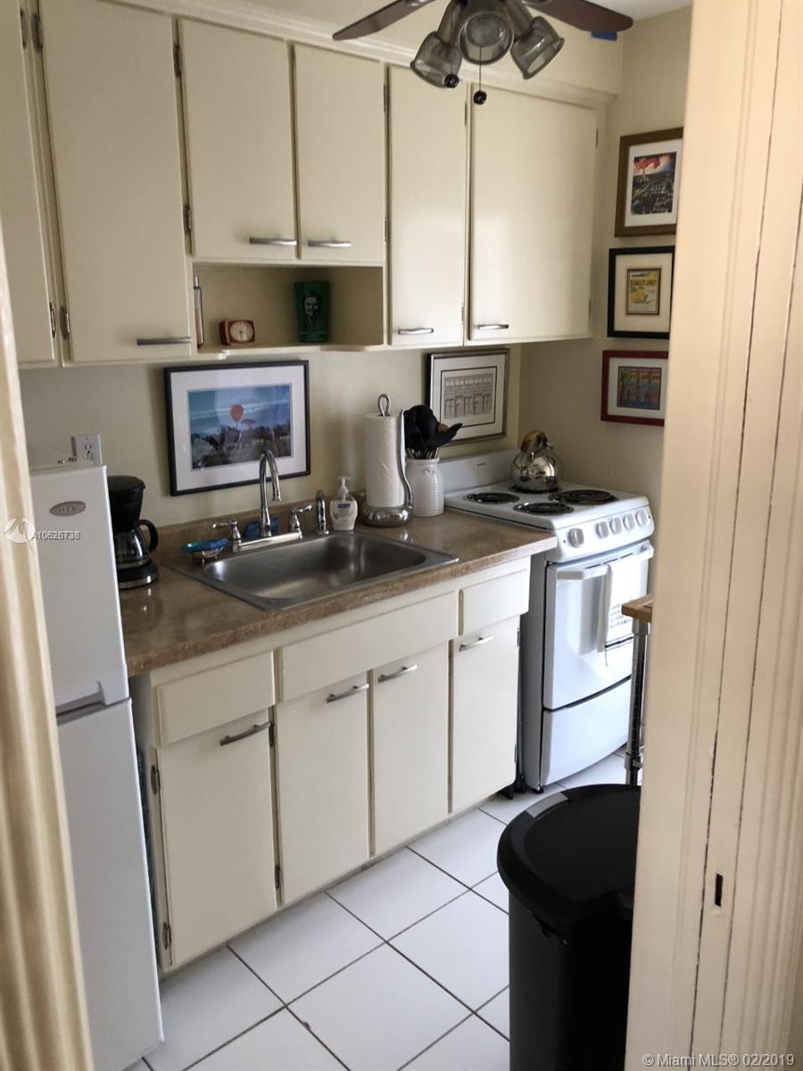 VISTA SHORES CO-OP - Residential Lease