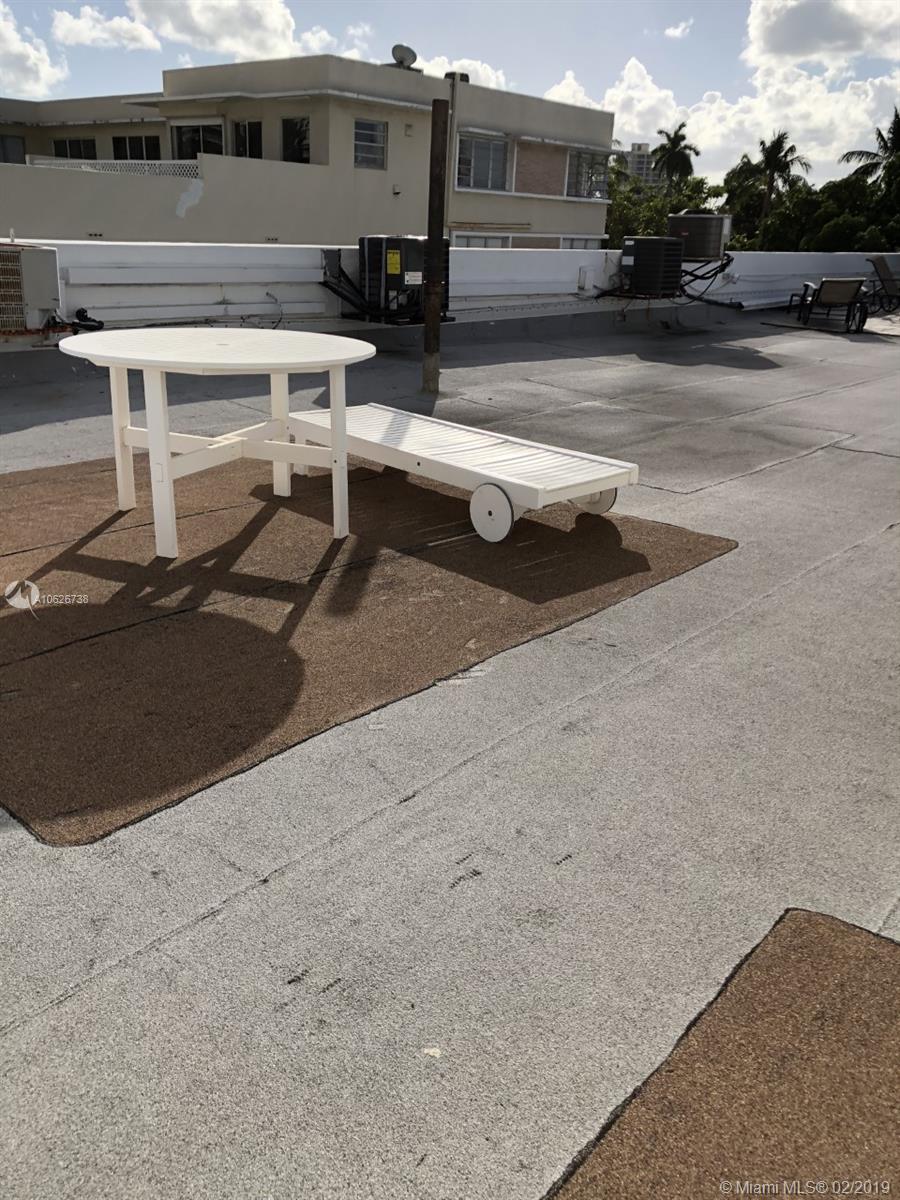 VISTA SHORES CO-OP - Residential Lease