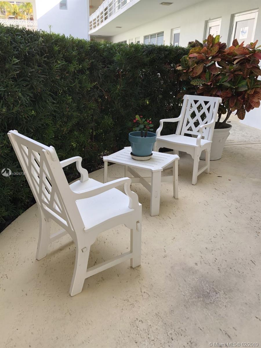 VISTA SHORES CO-OP - Residential Lease