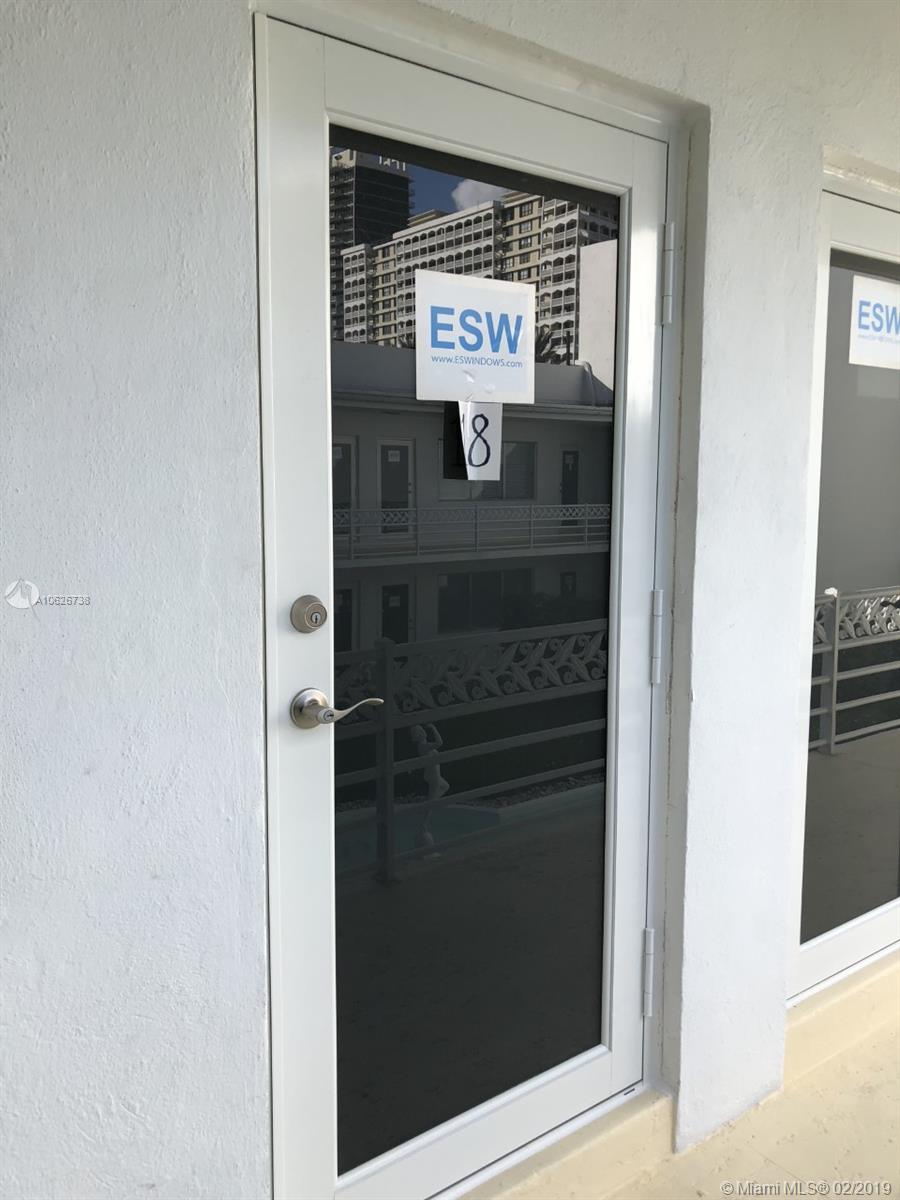 VISTA SHORES CO-OP - Residential Lease